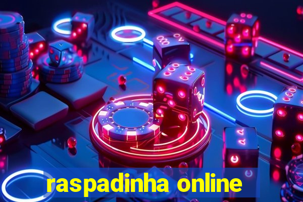 raspadinha online